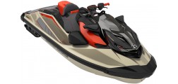 RXP-X RS 325 (Tech Package) RXP-X RS 325 (Tech Package)